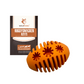 Chew toy Rugbysnacker "Raya" - 100% natural rubber