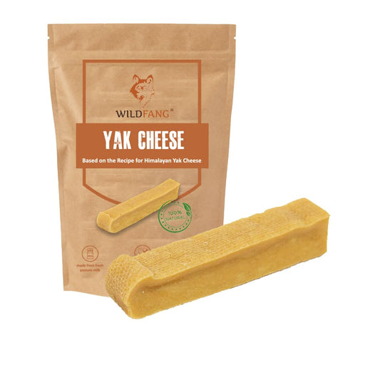 Yak Cheese