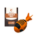 Chew toy rocket "Rocket" - 100% natural rubber