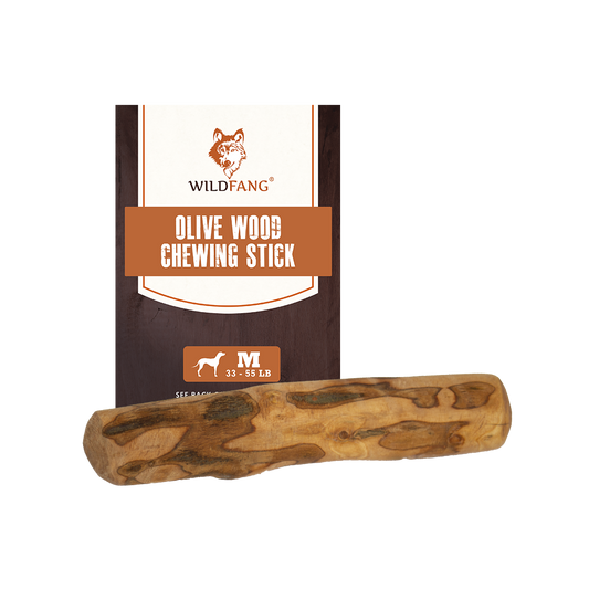 Olive Wood