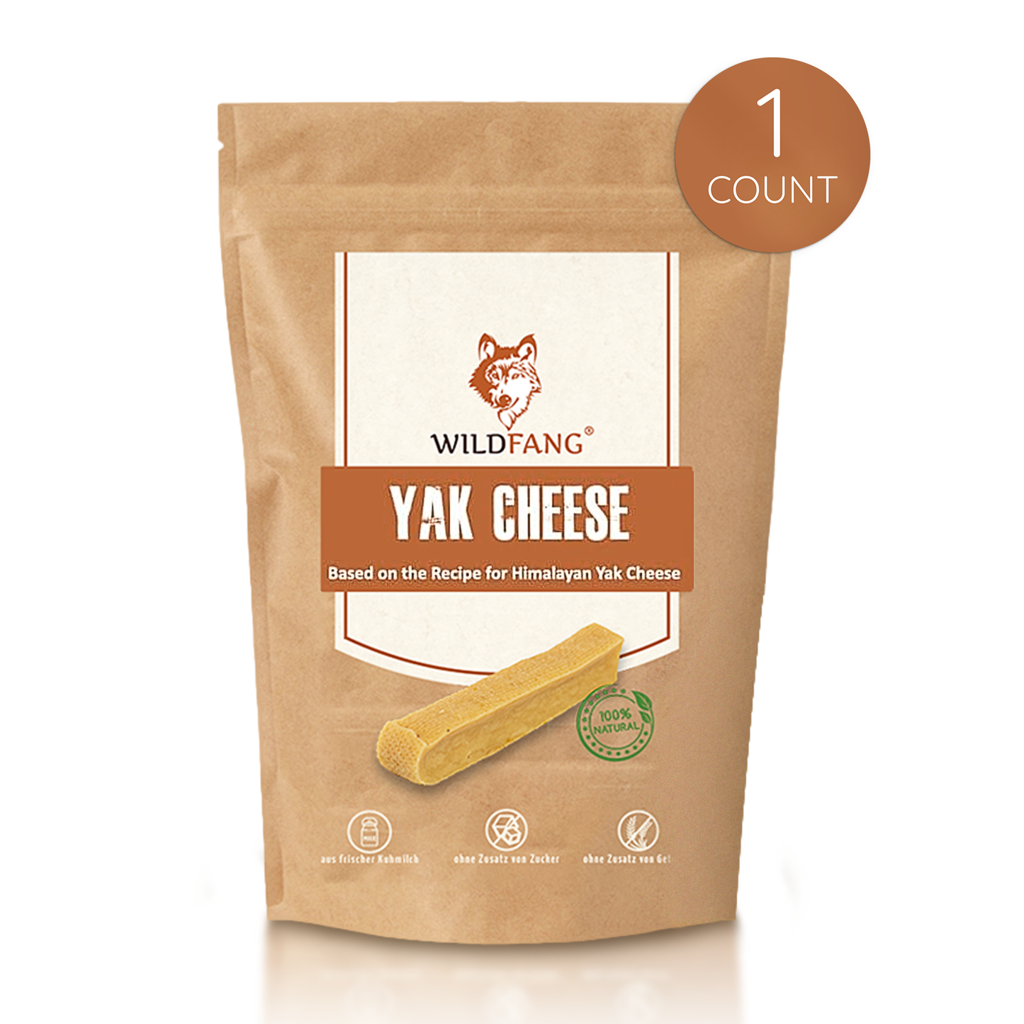 Yak Cheese