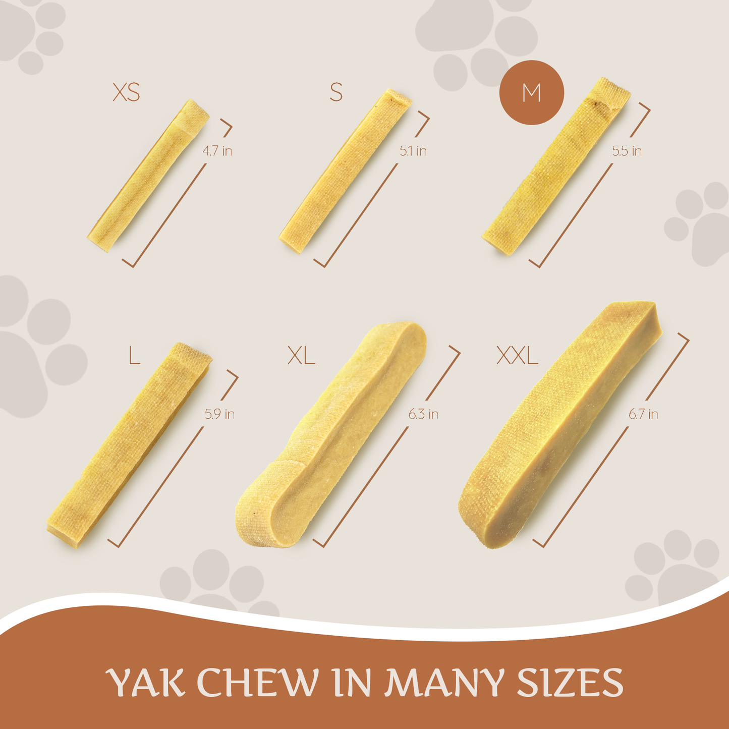 Yak Cheese