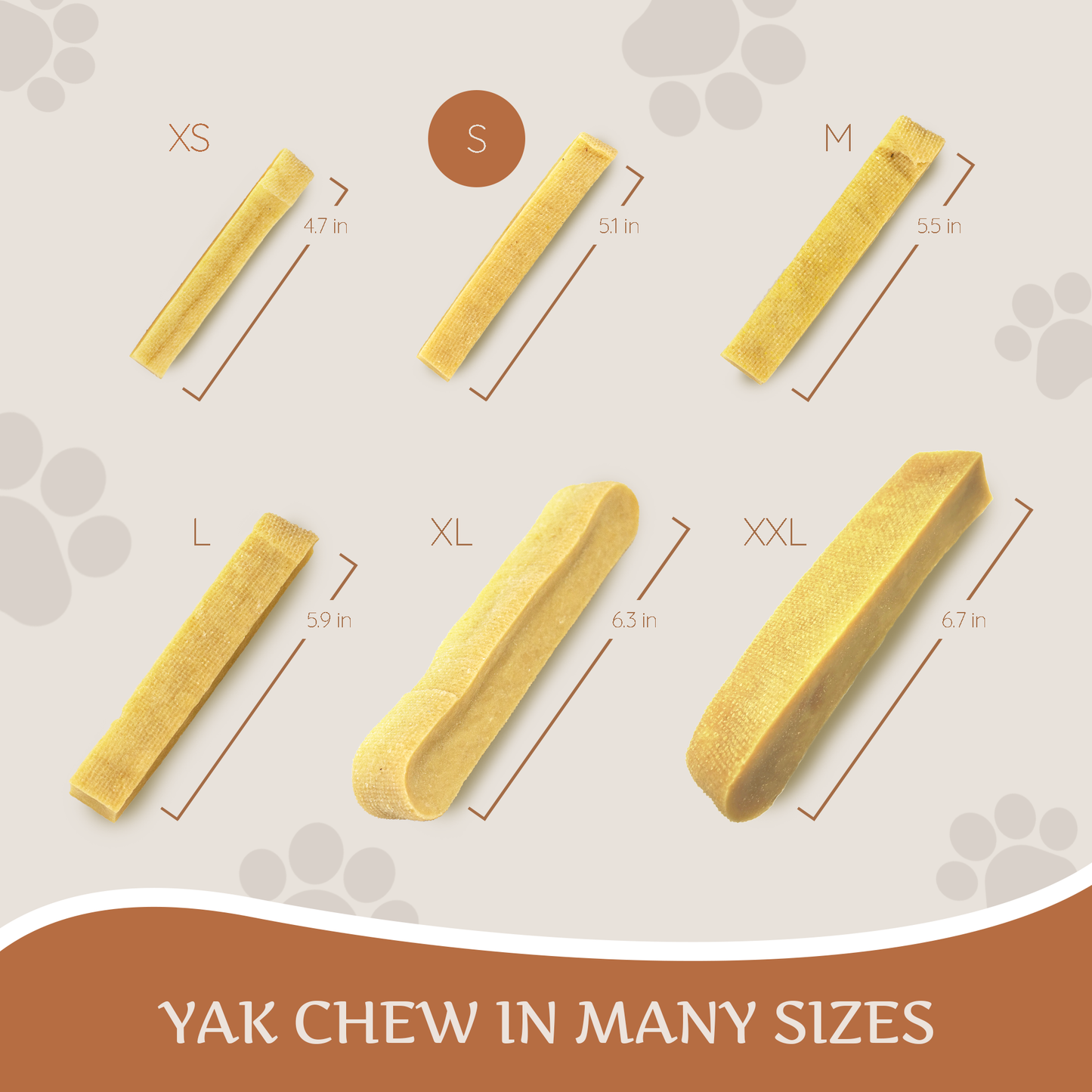 Yak Cheese