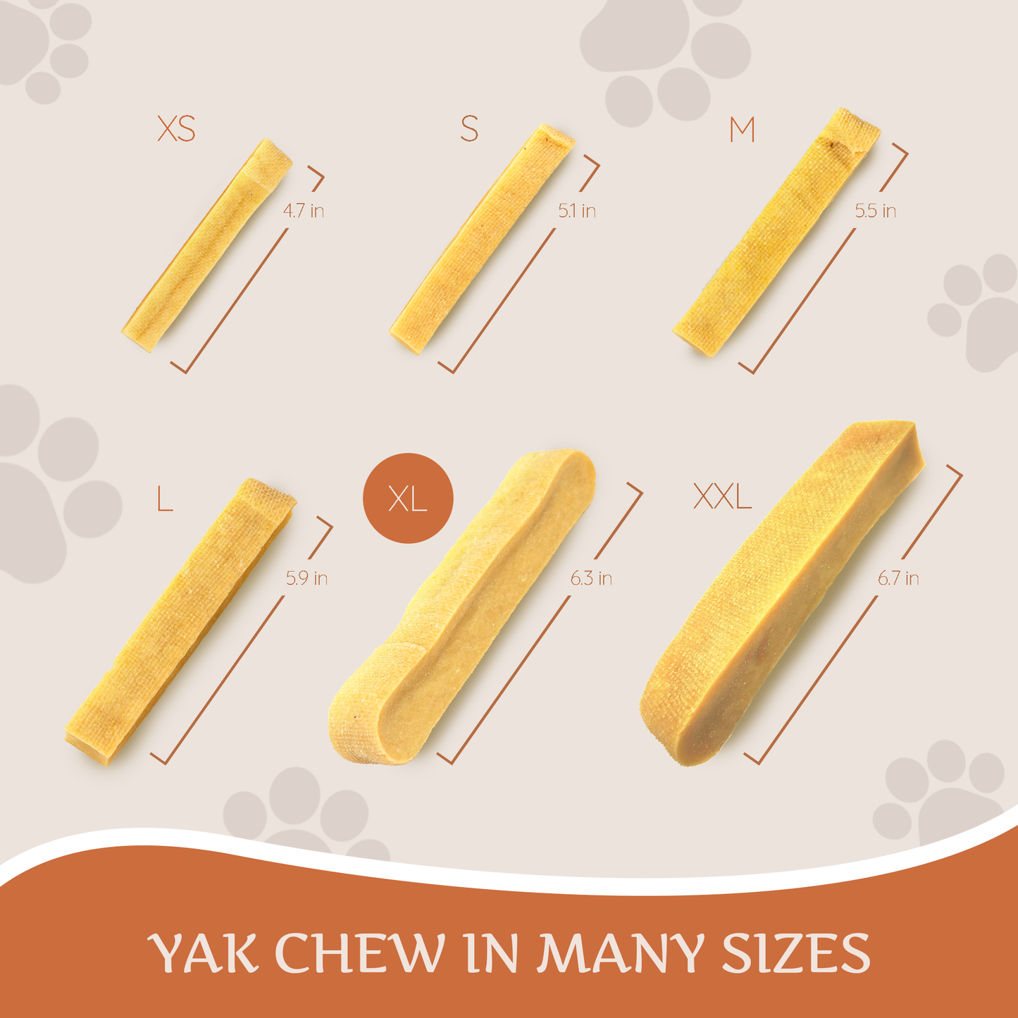 Yak Cheese