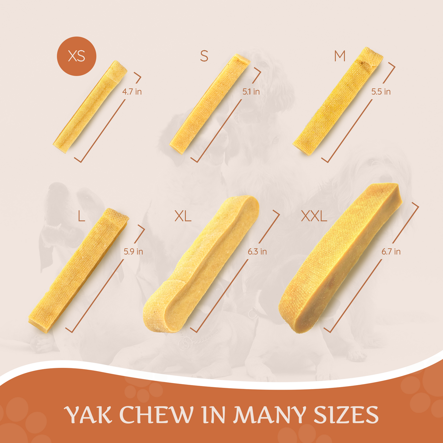 Yak Cheese